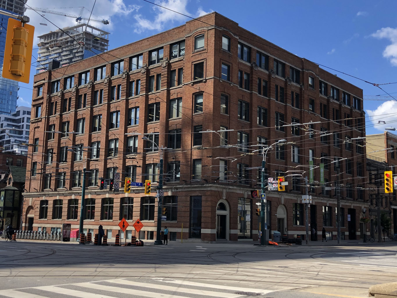 McCain Foods Limited.